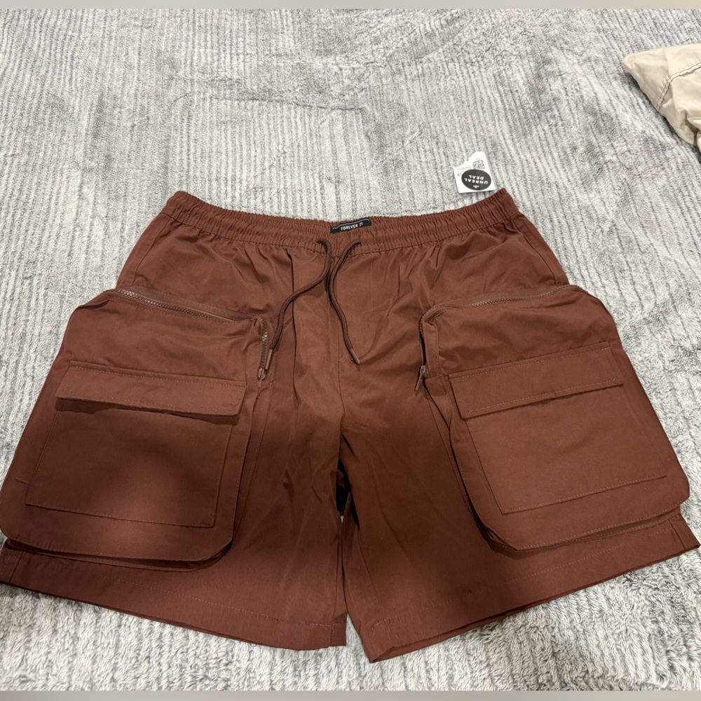 Men’s forever 21 shorts